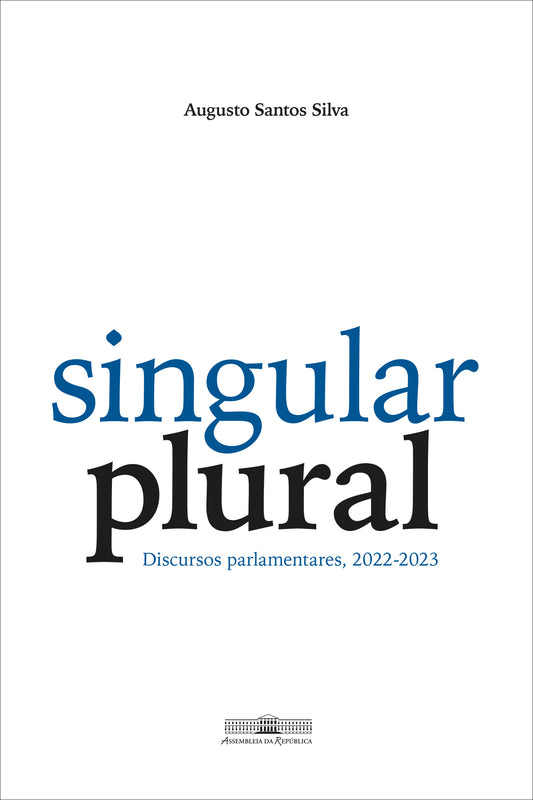 Singular, Plural