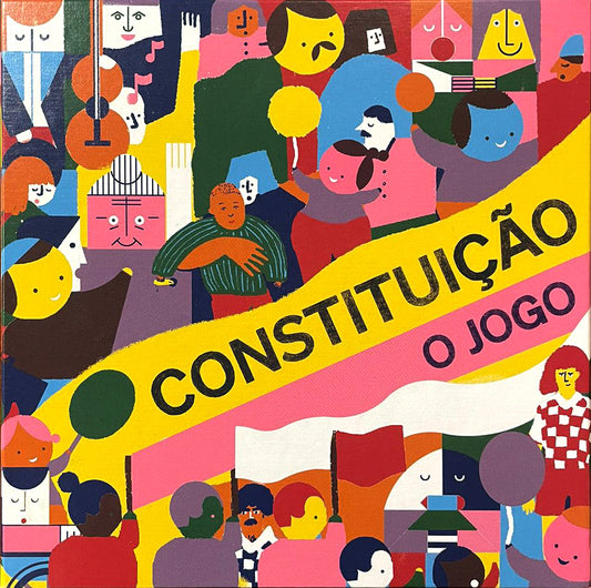 Constituição - O Jogo