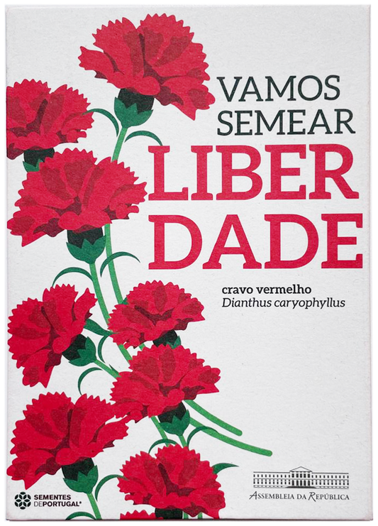 Sementes de cravo