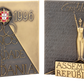 Medalha comemorativa