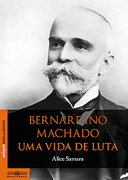 Bernardino Machado