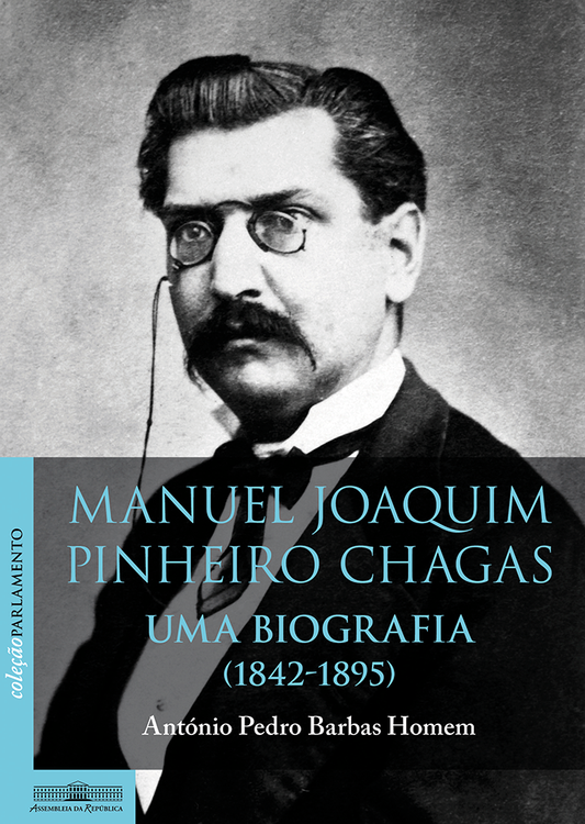 Manuel Joaquim Pinheiro Chagas