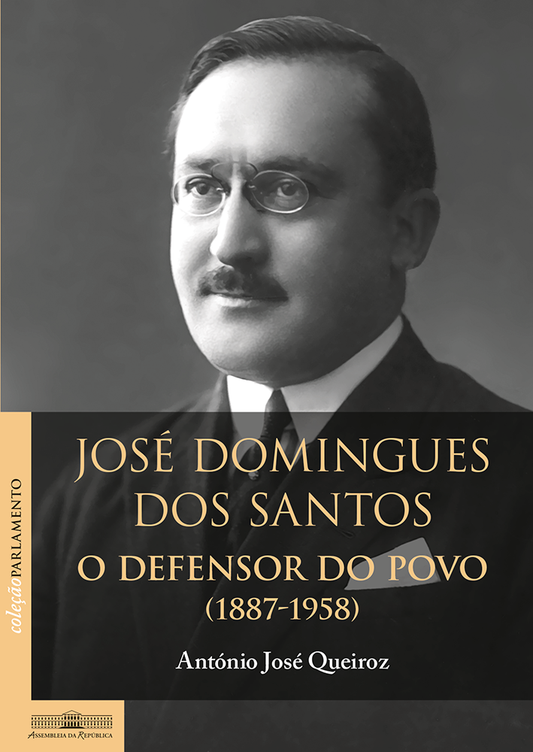 José Domingues dos Santos