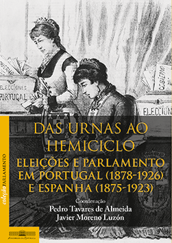 Das Urnas ao Hemiciclo