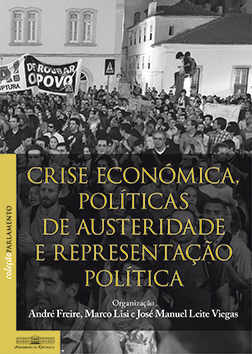 Crise económica, políticas de austeridade e representação política