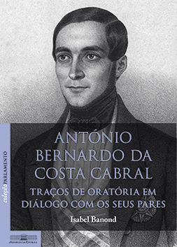 António Bernardo da Costa Cabral