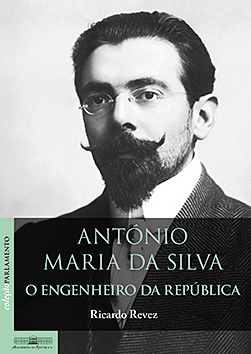 António Maria da Silva