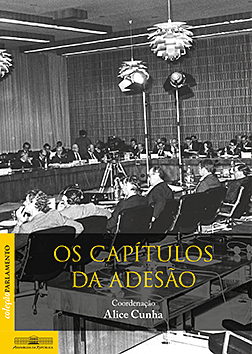 Os Capítulos da Adesão