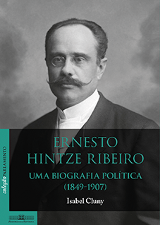 Ernesto Hintze Ribeiro