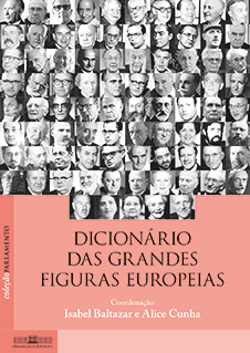 Dicionário das grandes figuras europeias