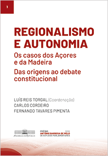 Regionalismo e Autonomia