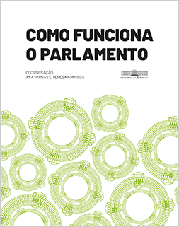 Como funciona o Parlamento