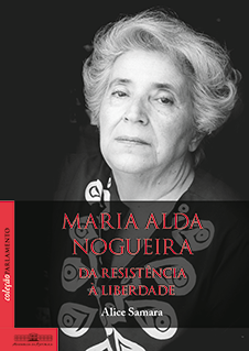 Maria Alda Nogueira