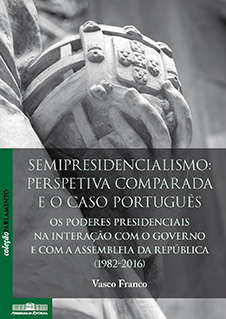 Semipresidencialismo: perspetiva comparada e o caso português