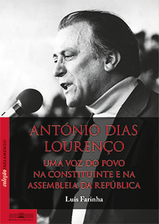 António Dias Lourenço