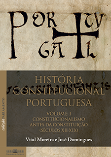 História Constitucional Portuguesa