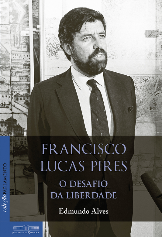 Francisco Lucas Pires