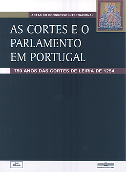 As Cortes e o Parlamento em Portugal