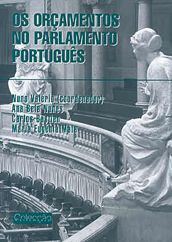 Os Orçamentos no Parlamento Português
