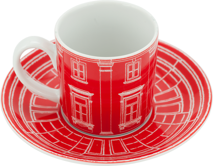 Chávena de café