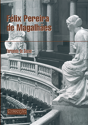 Félix Pereira de Magalhães