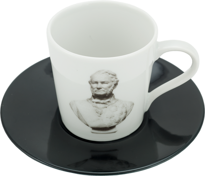 Chávena de café
