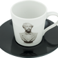 Chávena de café