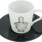 Chávena de café