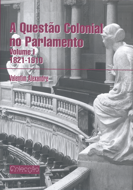 A Questão Colonial no Parlamento