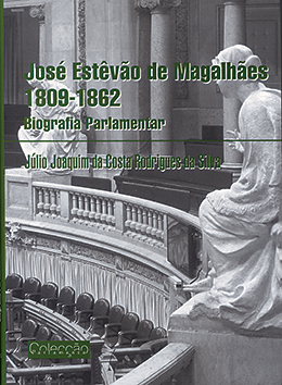 José Estêvão de Magalhães