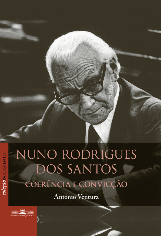 Nuno Rodrigues dos Santos