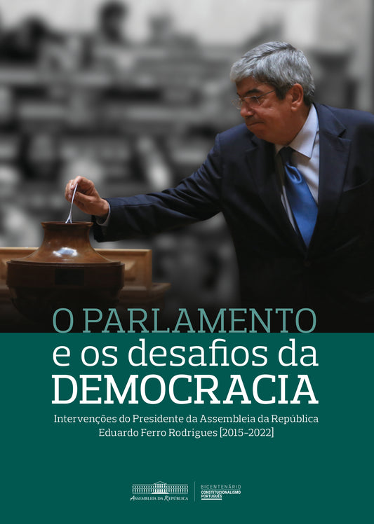 O Parlamento e os desafios da Democracia
